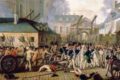 Terni, scontri per il centenario della Rivoluzione Francese