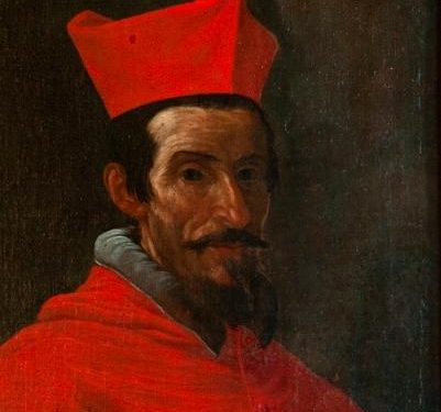 Fausto Poli, il cardinale che amava la Valnerina