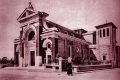 Terni 1957: cieco entra in chiesa a Sant'Antonio e riacquista la vista
