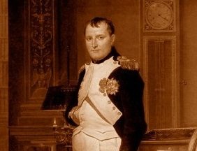 1809, Napoleone sovrano di Terni