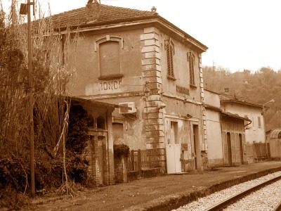 1883, s’inaugura la ferrovia Terni-Rieti-L’Aquila