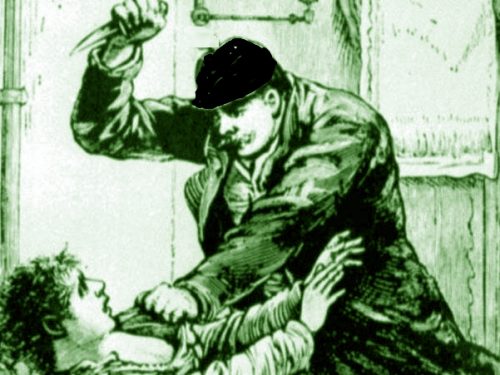 Orvieto 1879: falegname uccide la moglie, il figlio la vendica