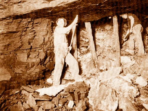 Orvieto, due operai morti in una cava in località Botto