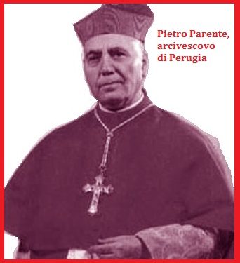 Perugia, l’arcivescovo contro una “Crocifissione”