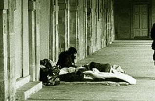 Perugia 1973, barbone di Stroncone assassinato a colpi di pietra