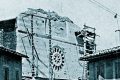 Foligno 1903, crolla la facciata del Duomo durante lavori di restauro: 5 operai morti