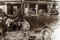 1914: Voltata di Uppello, "vettura automobile" investe bimba
