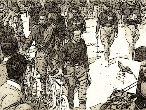 Foligno 1921, aggressione e sparatoria: feriti  quattro fascisti