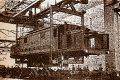 1910, incendio distrugge mezza stazione a Foligno