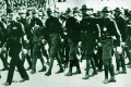 1921, spedizione punitiva dei fascisti di Foligno ad Assisi: pugnalato un Ardito