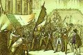 Orvieto 1849, grande festa in piazza: si vota per la Costituente Romana