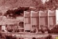 Terni giugno 1951, s'inaugura la centrale di Monte Argento